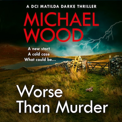 Worse Than Murder