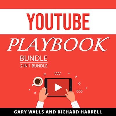 YouTube Playbook Bundle, 2 in 1 bundle