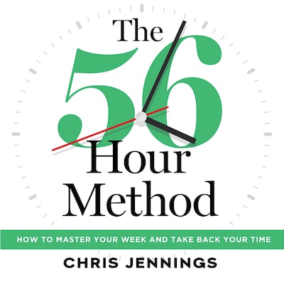The 56 Hour Method