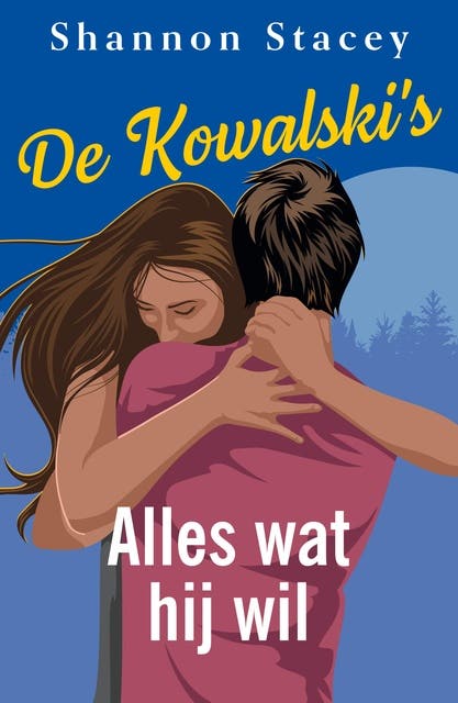 Alles wat hij wil