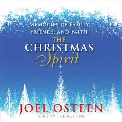 The Christmas Spirit