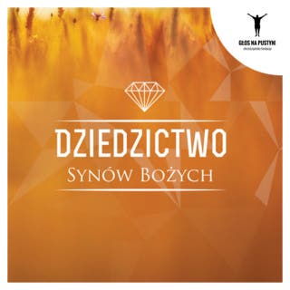 Dziedzictwo Synów Bożych – okładka audiobooka, autor Marcin Zieliński, Karol Sobczyk, Michał Nikodem, Maciej Wolski, Pavol Strezo