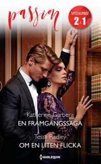 En framgångssaga / Om en liten flicka