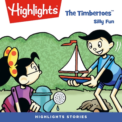 The Timbertoes: Silly Fun