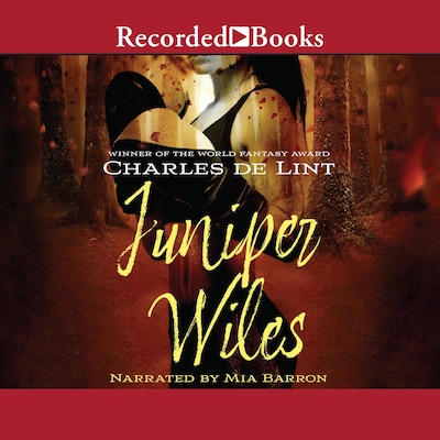Juniper Wiles