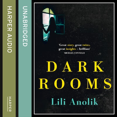 Dark Rooms