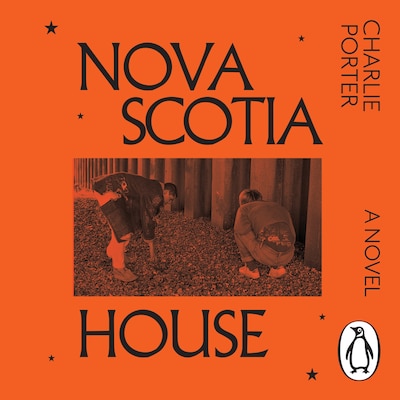 Nova Scotia House