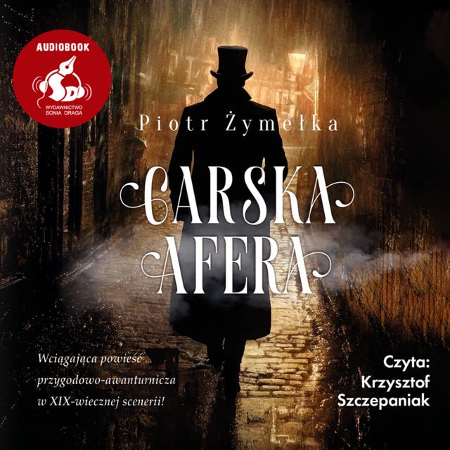 Carska afera