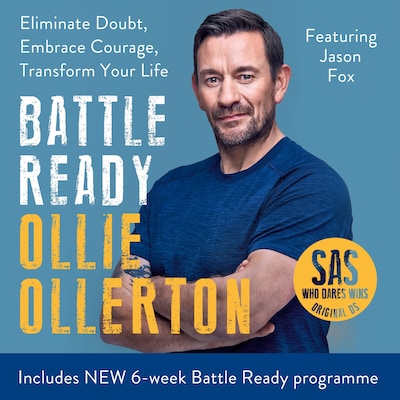 Battle Ready