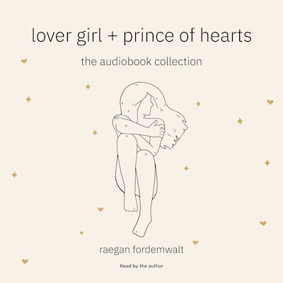 Lover Girl + Prince of Hearts
