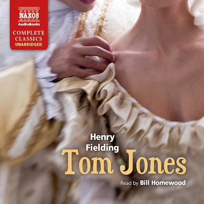 Tom Jones