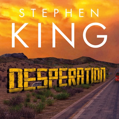 Desperation (King 75-jaar editie)