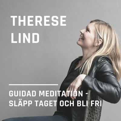 Släpp taget och bli fri