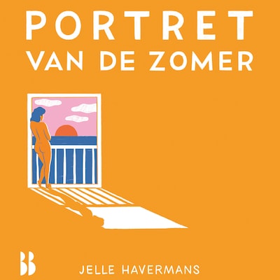 Portret van de zomer