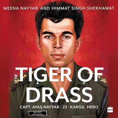 Tiger of Drass