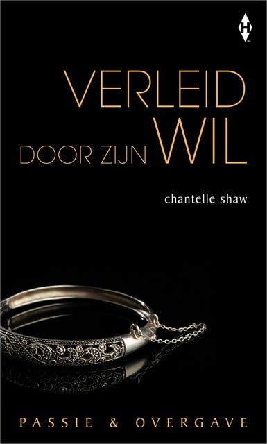 Verleid door zijn wil