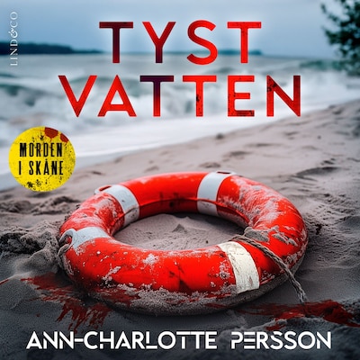 Tyst vatten