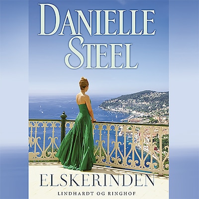 Elskerinden