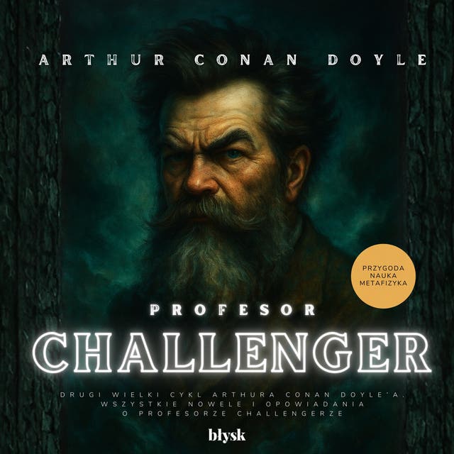 Profesor Challenger