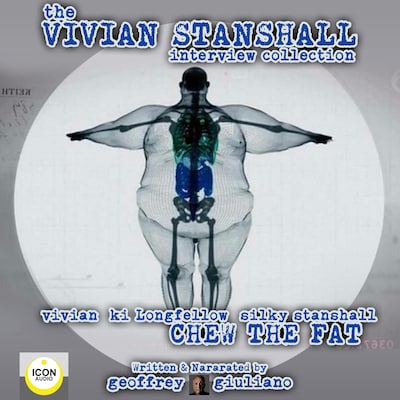 The Vivian Stanshall Interview Collection
