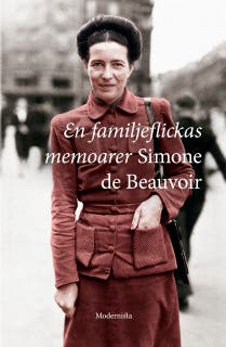 En familjeflickas memoarer