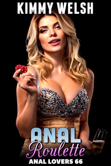 Anal Roulette