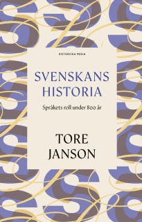 Svenskans historia