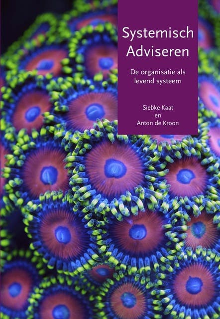 Systemisch adviseren: de organisatie als levend systeem