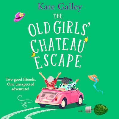 The Old Girls' Chateau Escape