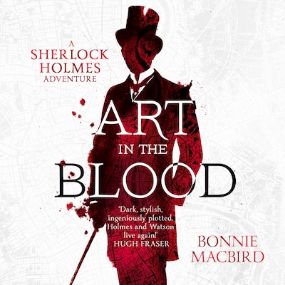 Art in the Blood