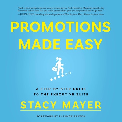 Promotions Made Easy