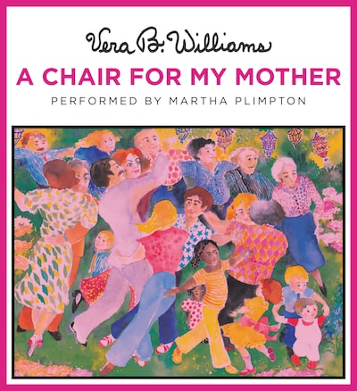 A Chair for My Mother
