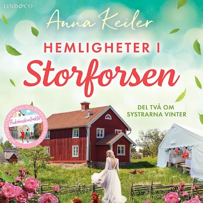 Hemligheter i Storforsen