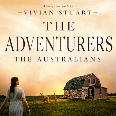 The Adventurers: The Australians 9