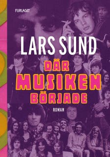 Där musiken började
