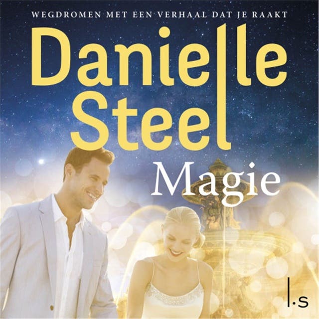 Magie: Iedereen heeft een hartenwens