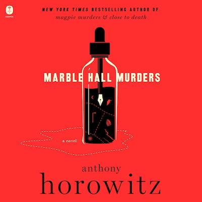 Marble Hall Murders
