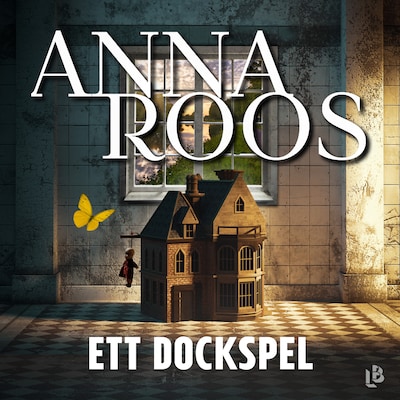 Ett dockspel