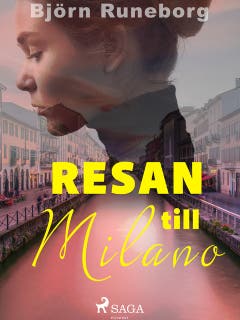Resan till Milano