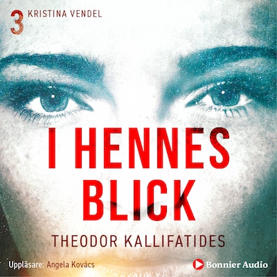 I hennes blick