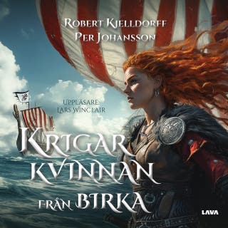 Krigarkvinnan från Birka