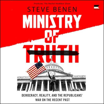 Ministry of Truth