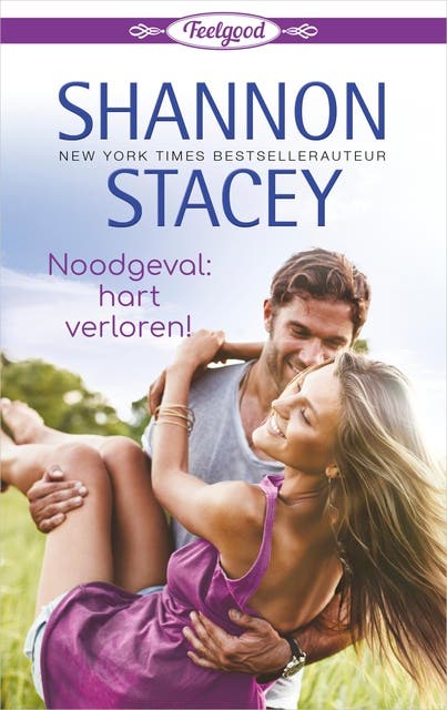 Noodgeval: hart verloren!