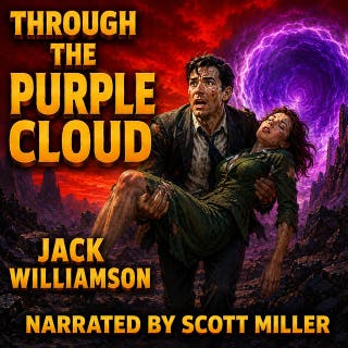 Through the Purple Cloud: The Gateway Beyond Earth