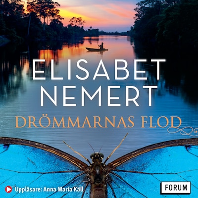 Drömmarnas flod