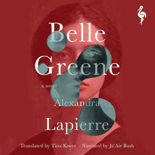 Belle Greene: She hid an incredible secret