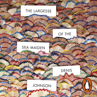 The Largesse of the Sea Maiden