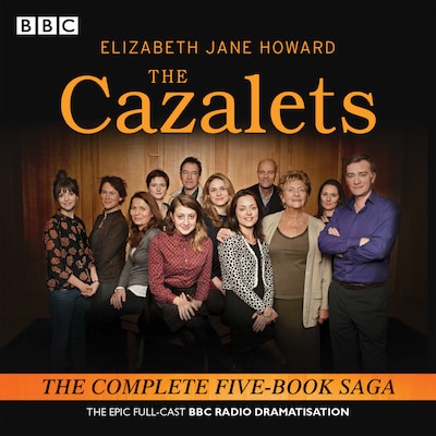 The Cazalets