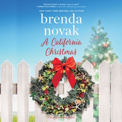 A California Christmas