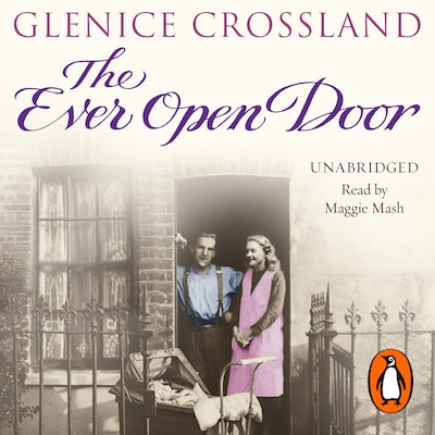 The Ever Open Door